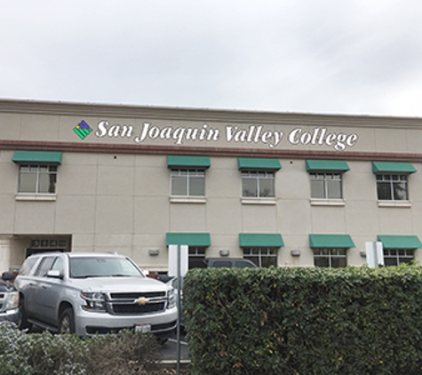 SJVC Porterville - Porterville, CA