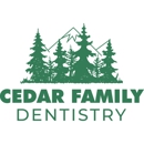 Cedar Family Dentistry - Dentists