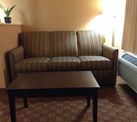 Econo Lodge - San Antonio, TX