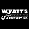 Wyatt's Towing & Recovery Inc.- Winnsboro gallery
