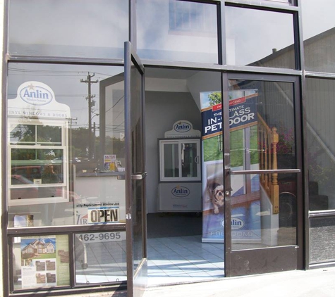 Airtight Vinyl Siding & Window - Santa Cruz, CA