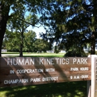 Human Kinetics Inc.