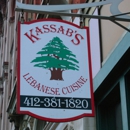 Kassab's Restaurant - Middle Eastern Restaurants