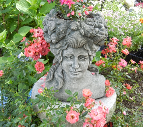 James S. Hosking Nursery - Watertown, CT