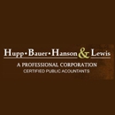 Hupp, Bauer, Hanson & Lewis - Tax Return Preparation