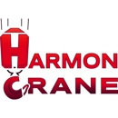 Harmon Crane - Cranes