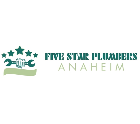 Five Star Plumbers Anaheim - Anaheim, CA