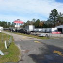 Texas Trailers Sales & Service - Trailers-Repair & Service