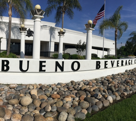 Bueno Beverage Company - Visalia, CA