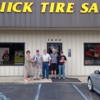 Quick Tire Sales Inc gallery