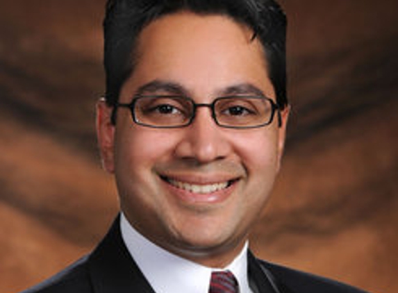 Dr. Asif Ilyas, MD - King Of Prussia, PA