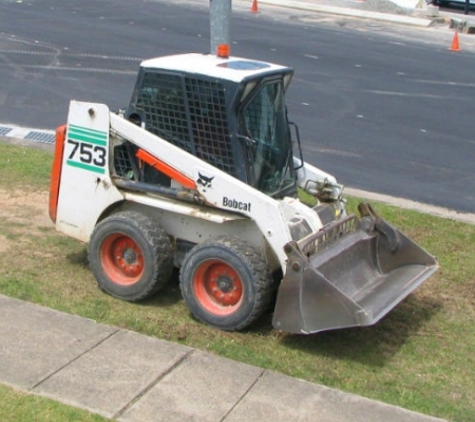 Coast 2 Coast Earthmoving - Riverview, QLD