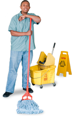 Cleaning Service for Schools