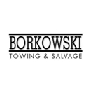 Borkowski Towing & Salvage - Automobile Parts & Supplies-Used & Rebuilt-Wholesale & Manufacturers