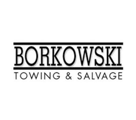 Borkowski Towing & Salvage - Winona, MN
