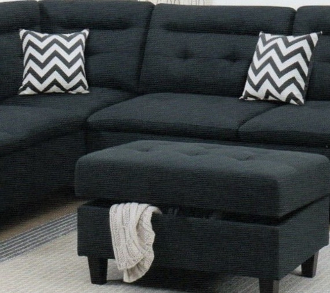 Styles In Furniture - Houston, TX