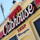 ESPN Clubhouse Shop