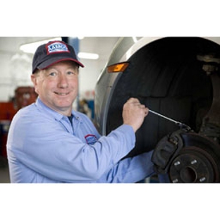 AAMCO Transmissions & Total Car Care - Dayton, OH