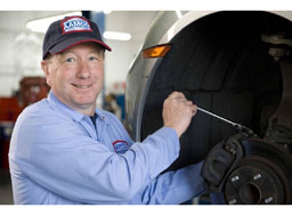 AAMCO Transmissions & Total Car Care - Arvada, CO