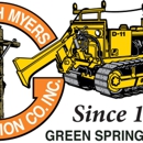 Kenneth G Myers Construction - Telecommunications Services