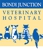 Bondi Junction Veterinary Hospital - Cattery