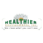 Healthier Environments, Inc.