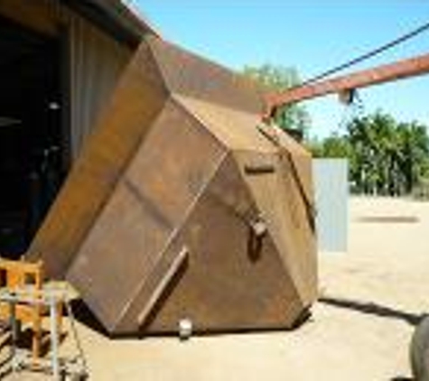 Strathdickie Engineering - Strathdickie, QLD