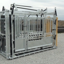LAG Industries - Steel Fabricators