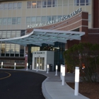 Emergency Dept, Roger Williams Medical Center