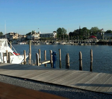 Irish Eyes Pub & Restaurant - Lewes, DE