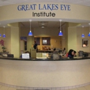 Great Lakes Eye Institute - Contact Lenses