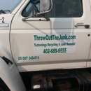 ThrowOutTheJunk.com - Garbage & Rubbish Removal Contractors Equipment