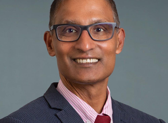 Anand Mahadevan, MD - New York, NY