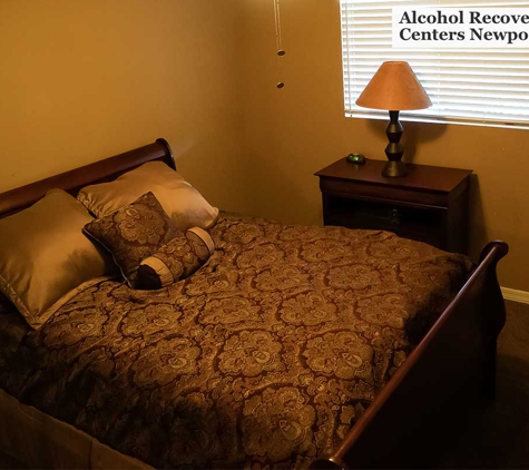 Alcohol Recovery Centers Newport News - Newport News, VA