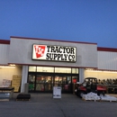 Tractor Supply Co - Farm Equipment