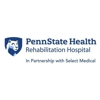 Penn State Health Rehabilitation gallery
