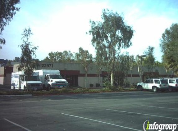 Dyn-Optics - Laguna Hills, CA