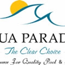 Aqua Paradise Pools & Spas - Swimming Pool Equipment & Supplies