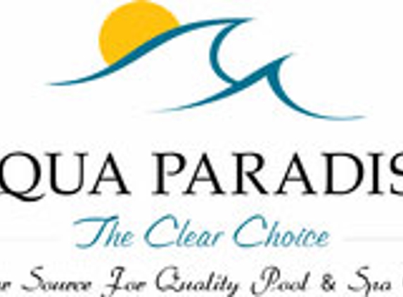 Aqua Paradise Pools & Spas - Hampton, NH