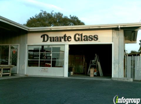 Duarte Glass Co - Duarte, CA