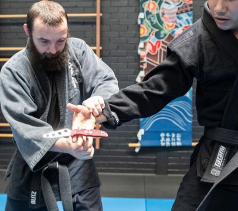 Thornbury Guests Martial Arts - The Self Defence Experts - Thornbury, VIC