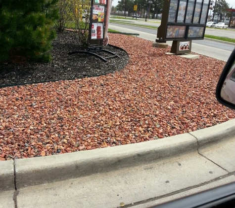 Taco Bell - Port Huron, MI