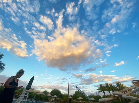 Life Time Fitness - Goodyear, AZ