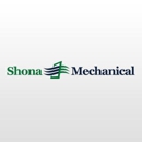 Shona Mechanical, Inc - Mechanical Contractors