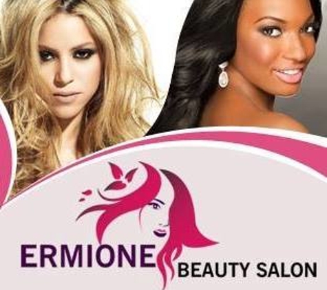 Ermione Beauty Salon - Sacramento, CA