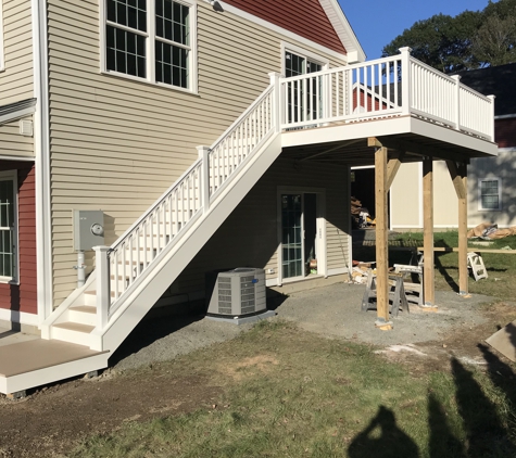 Specialized Carpentry LLC - Prospect, CT