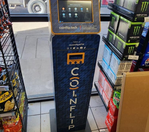 CoinFlip Bitcoin ATM - Thornton, CO