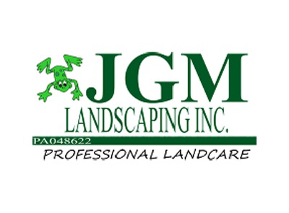 JGM Landscaping Inc. - Wallingford, PA