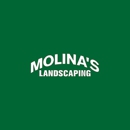 Molina's Landscaping - Lawn Maintenance
