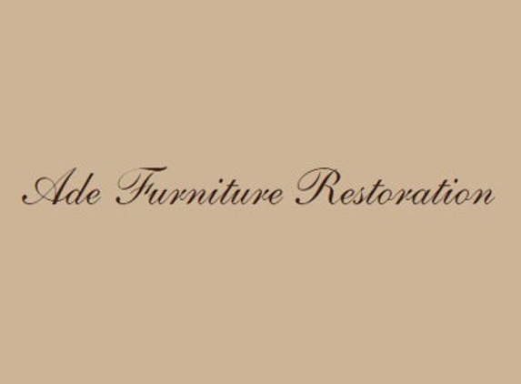 ADE Furniture Refinishing & Repair - Parkville, MD